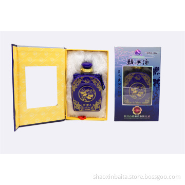 30 year aged aged Shaoxing liquor